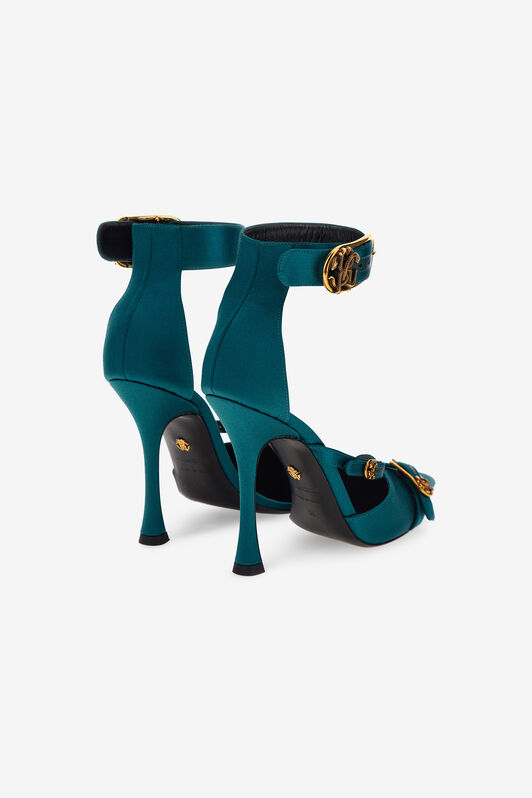 RC Pump with Monogram RC Light blue SKS002-FL113