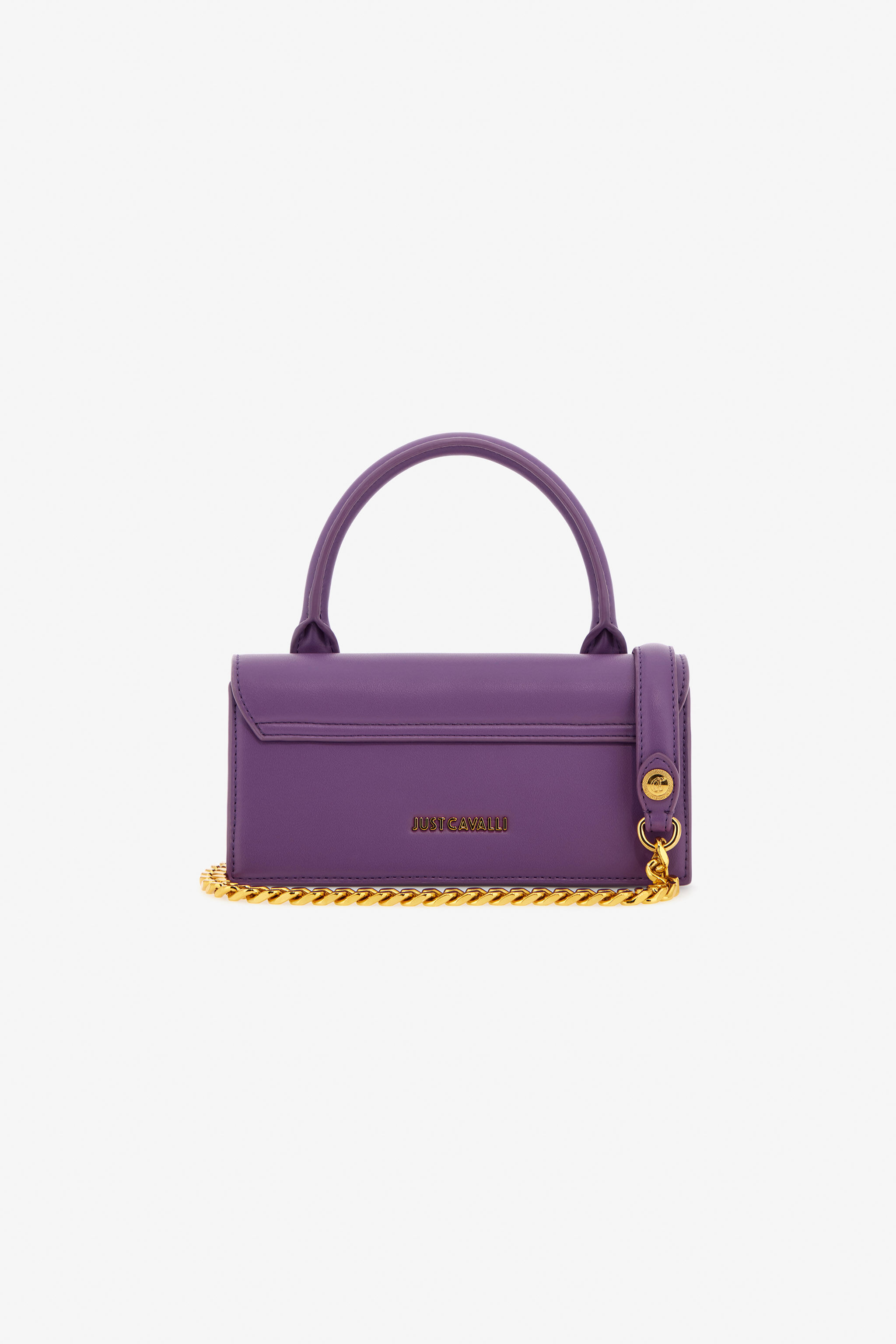 JC Borsa a mano Just Cavalli Viola TFB078-TF443