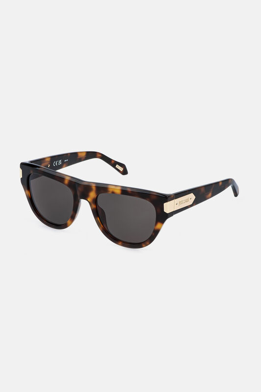 JC Unisex style HAVANA BROWN VALD35-ID280