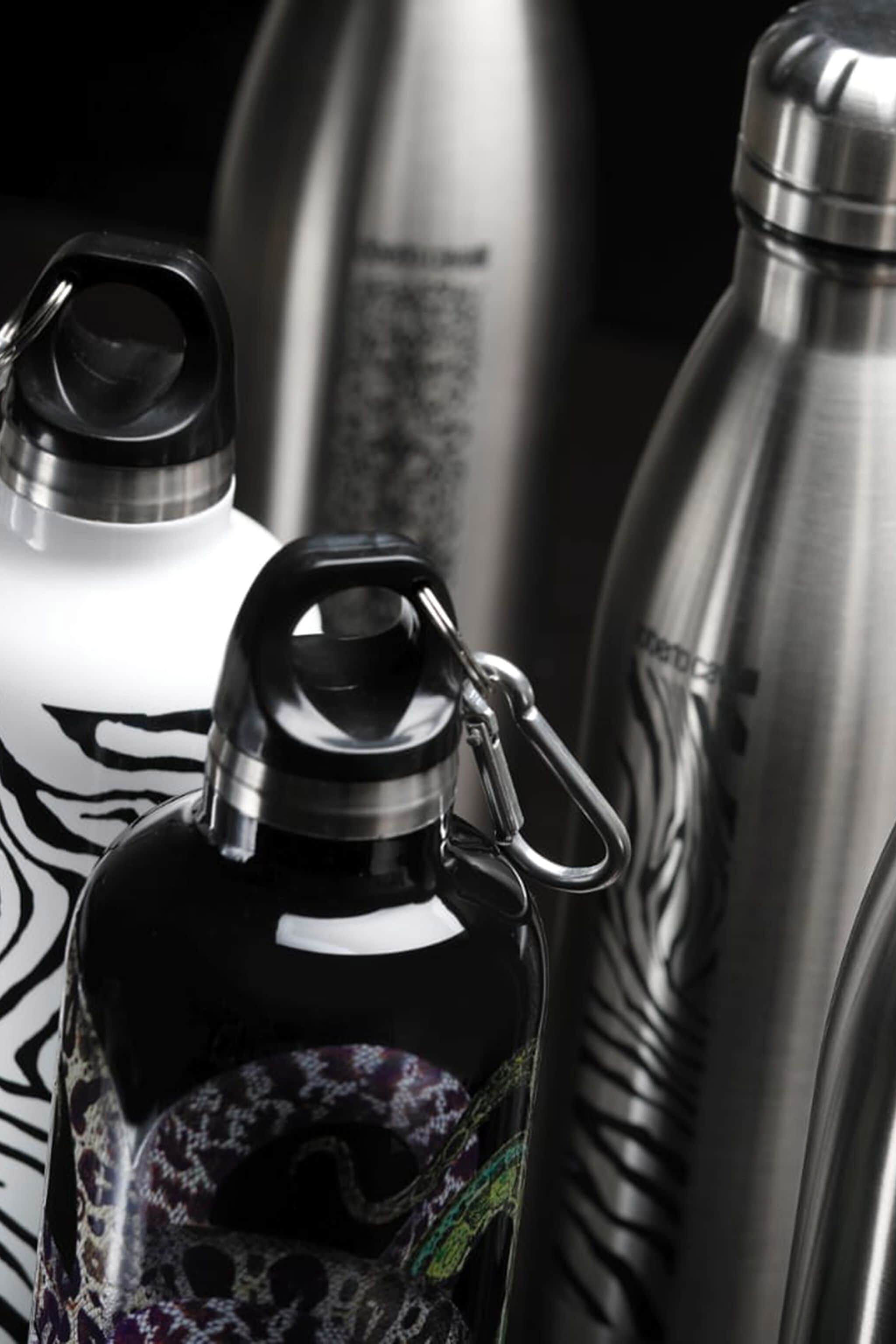 HO Bottle Black/White KALBAA-IBAAX