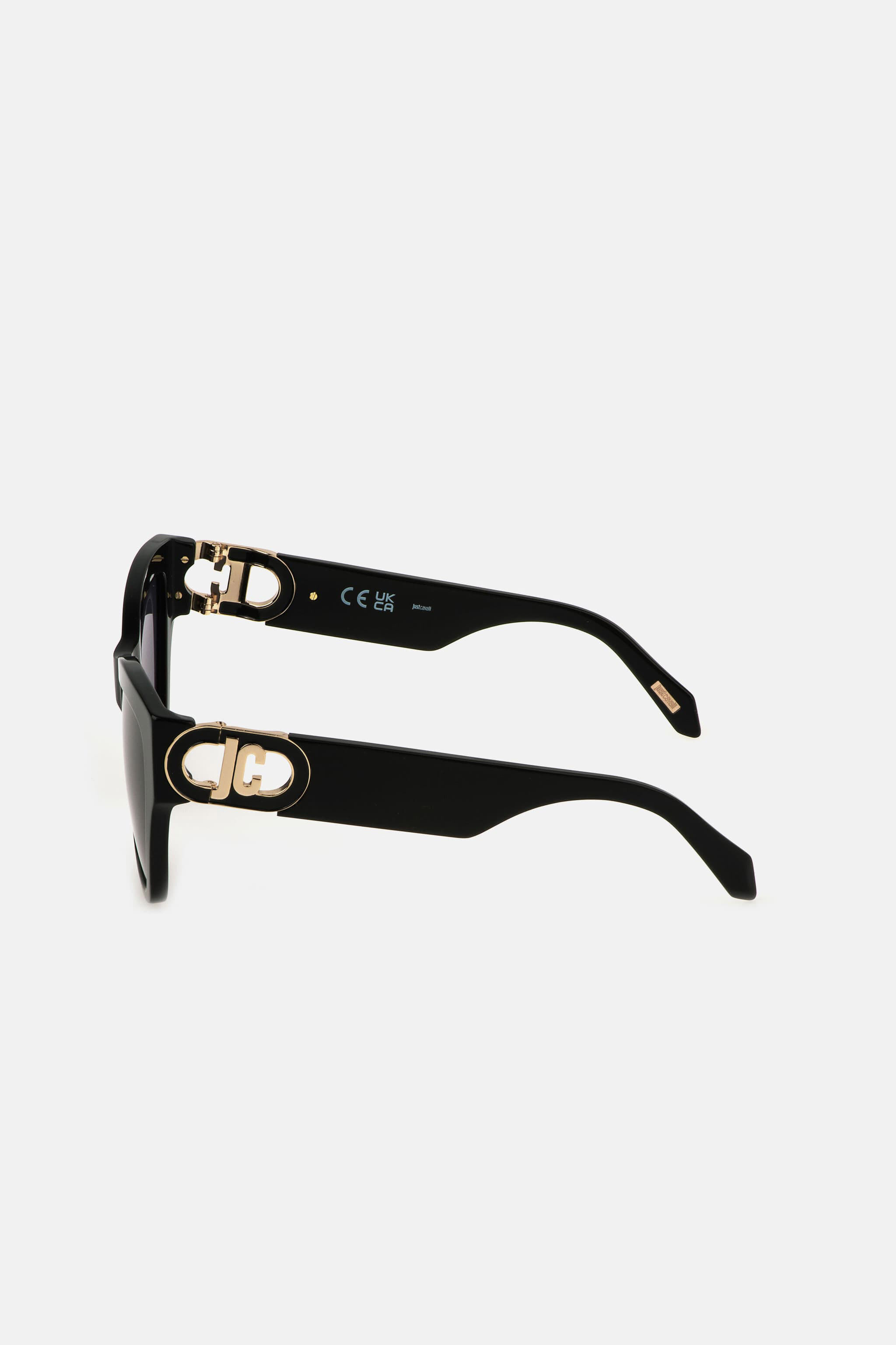 JC Occhiale da sole Just Cavalli Nero RALD22-ID025