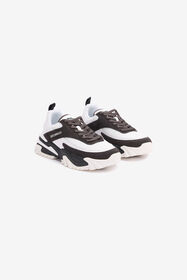 ${brand} Zapatillas Con Inserciones Y Logotipo ${colorDescription} ${masterID}