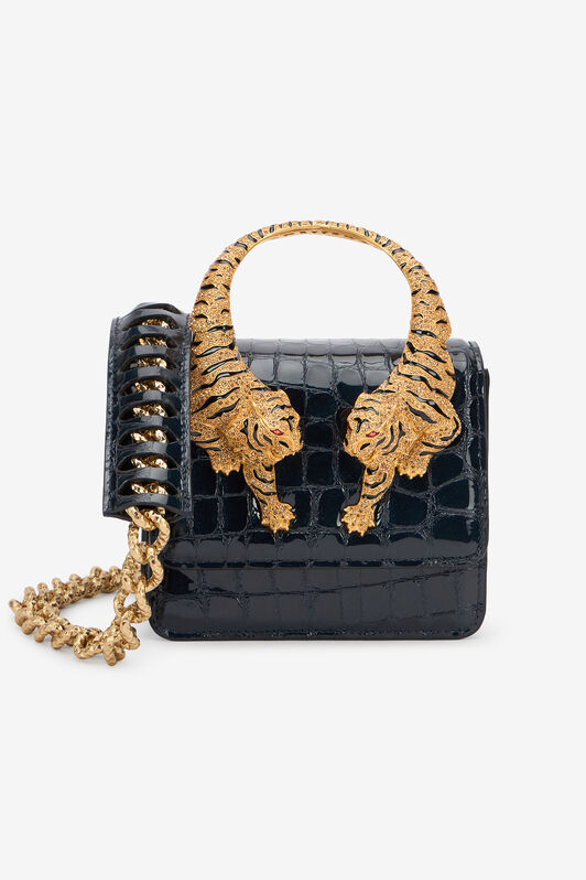 RC Small Roar Bag  BLU/ORO SKB025-PZE01