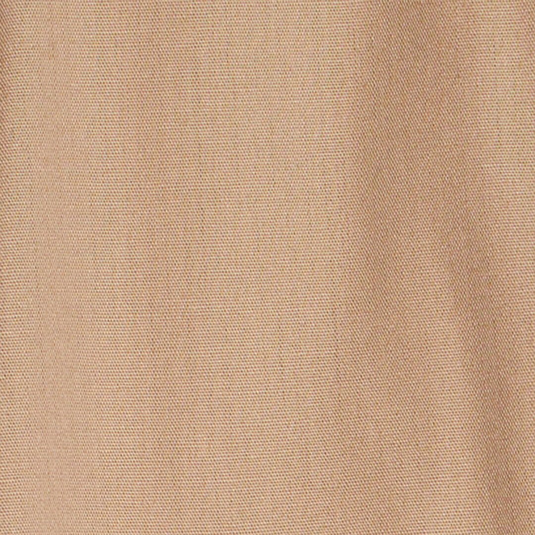 JU Pantalones Con Parche Logotipo BEIGE UJT215-CH008