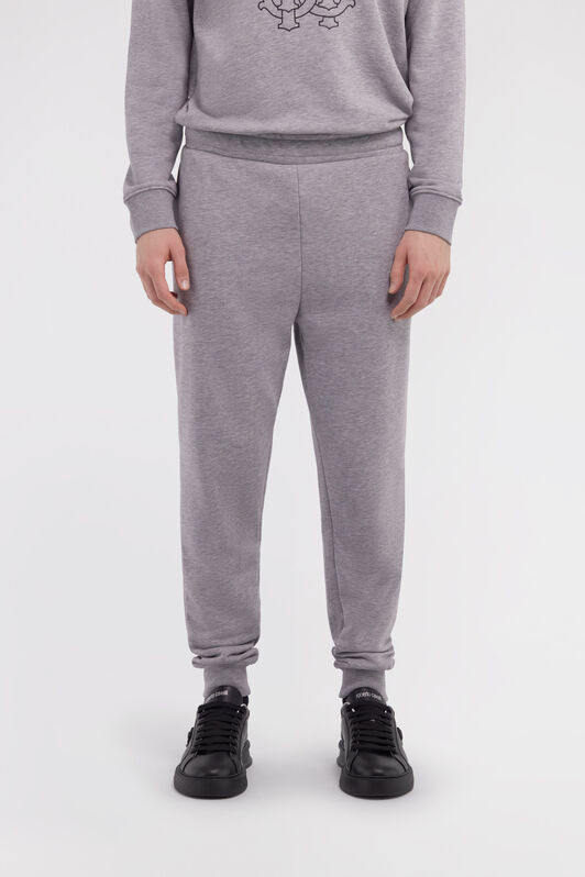 RC Pantaloni sportivi Grigio NOT20B-CF052