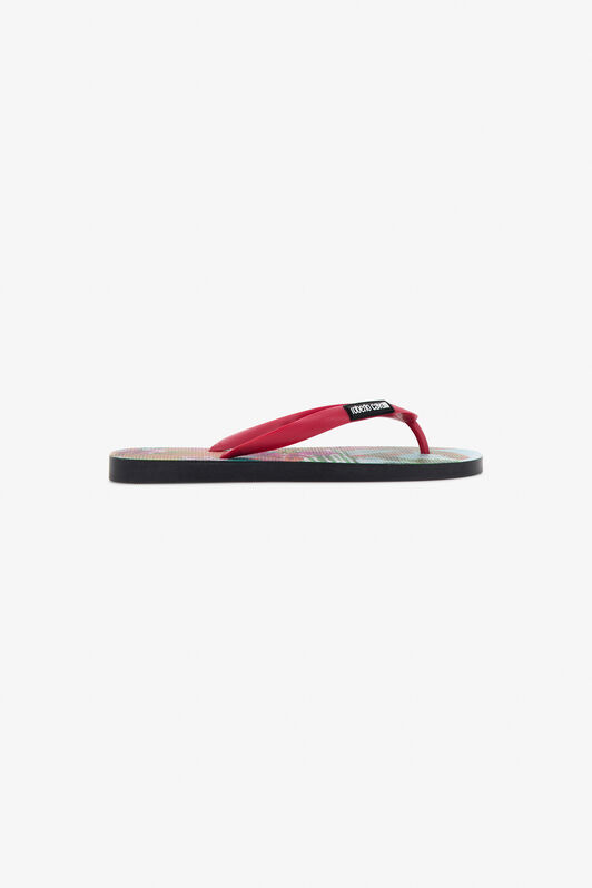 RC Hawaii Flip Flops Light blue SKS029-ABT63