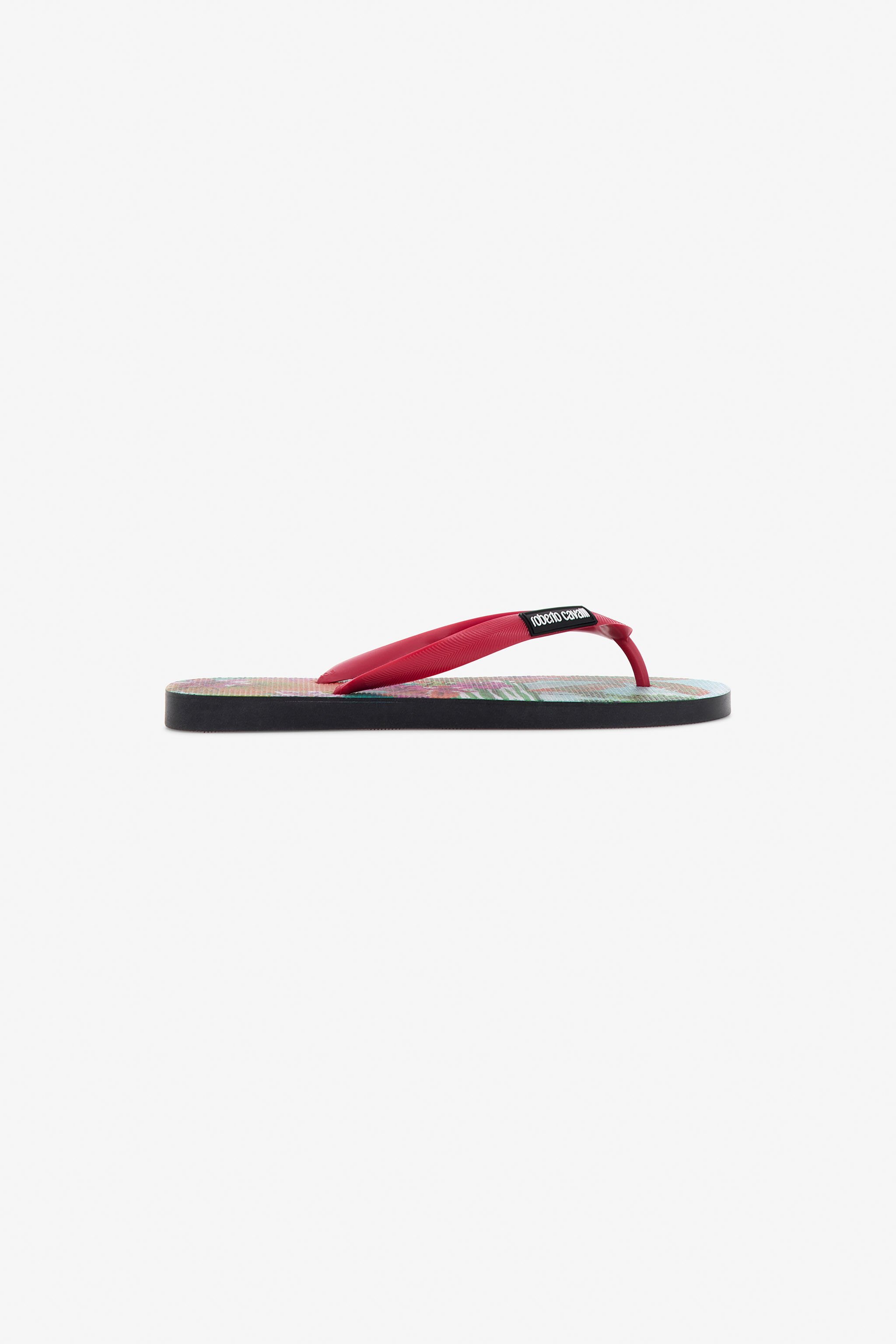RC Hawaii Flip Flops Light blue SKS029-ABT63