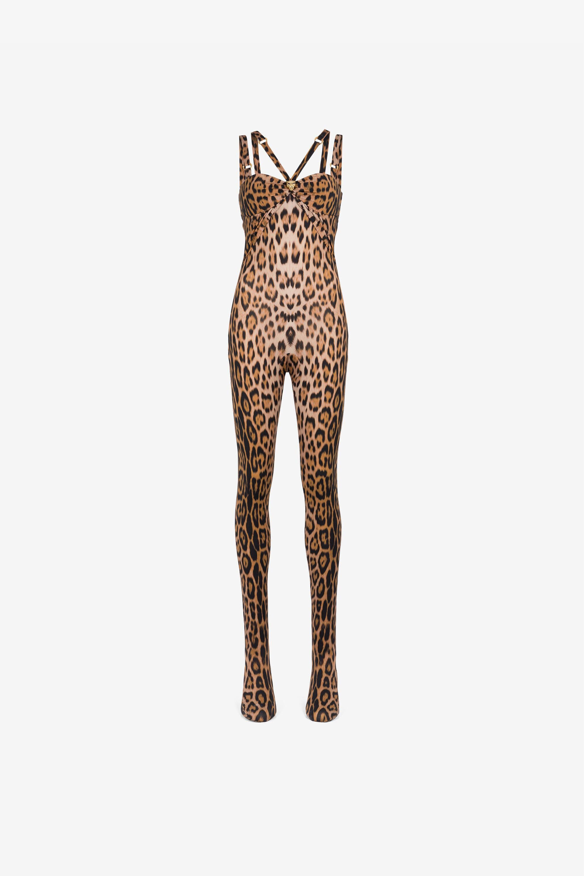 Tuta roberto cavalli cheap