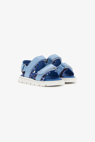 ${brand} RC Logo Sandals ${colorDescription} ${masterID}