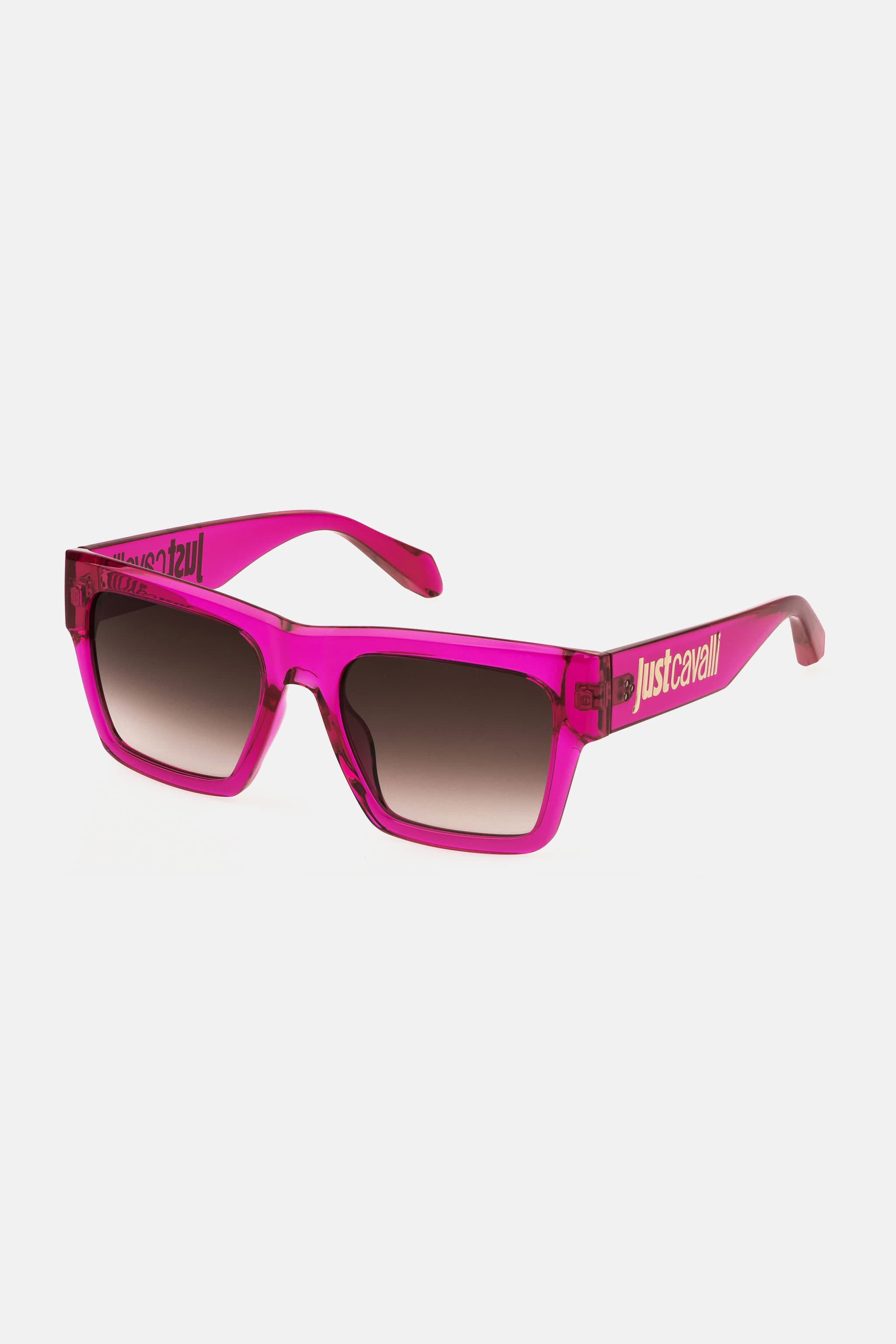 JC Sunglasses Just Cavalli Fuchsia RALD28-ID031