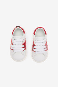 ${brand} Sneakers Stringate Color Block ${colorDescription} ${masterID}