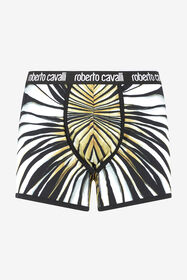 ${brand} Boxers with Ray of Gold Print ${colorDescription} ${masterID}
