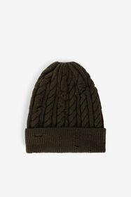 ${brand} Cable-Knit Wool Beanie ${colorDescription} ${masterID}