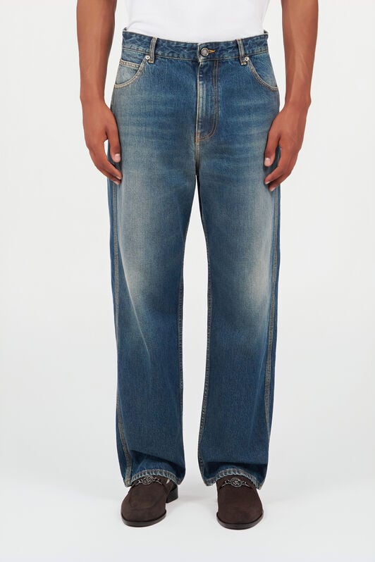 RC Denim Jeans QUIET HARBOUR WNJ210-DL009