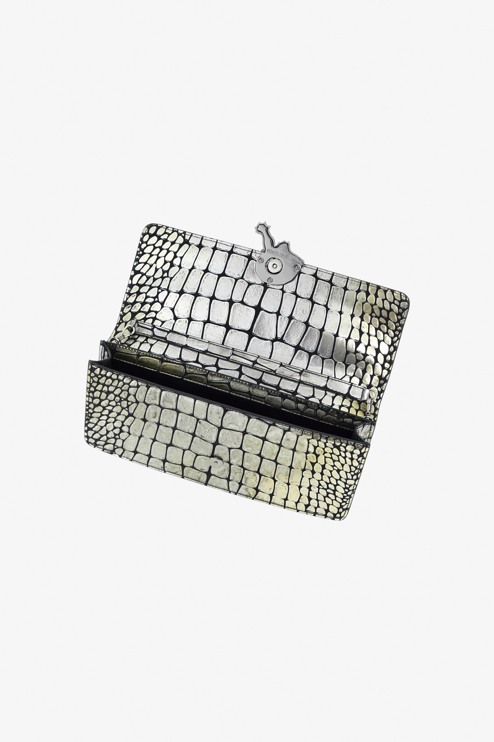 RC Mini Roar Bag Silber TKB012-PZ130