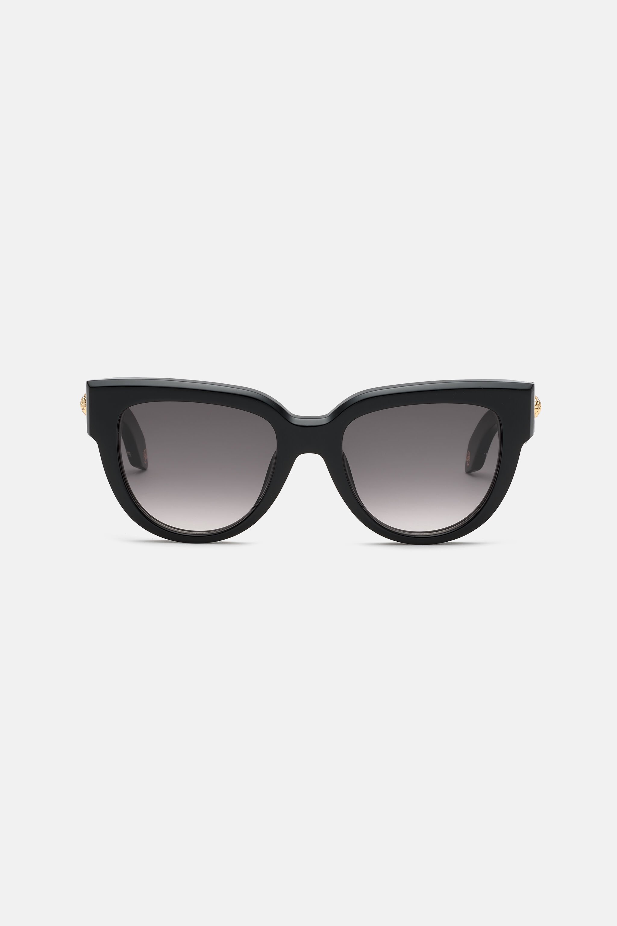 RC Sunglasses Roberto Cavalli Snake Collection Noir SALD28-ID129