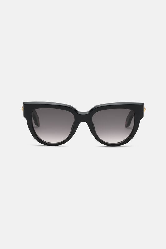 RC Sunglasses Roberto Cavalli Snake Collection RC Sunglasses Roberto Cavalli Snake Collection Noir SALD28-ID129