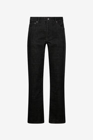 JC Denim Trousers BLACK VFJ012-VF031
