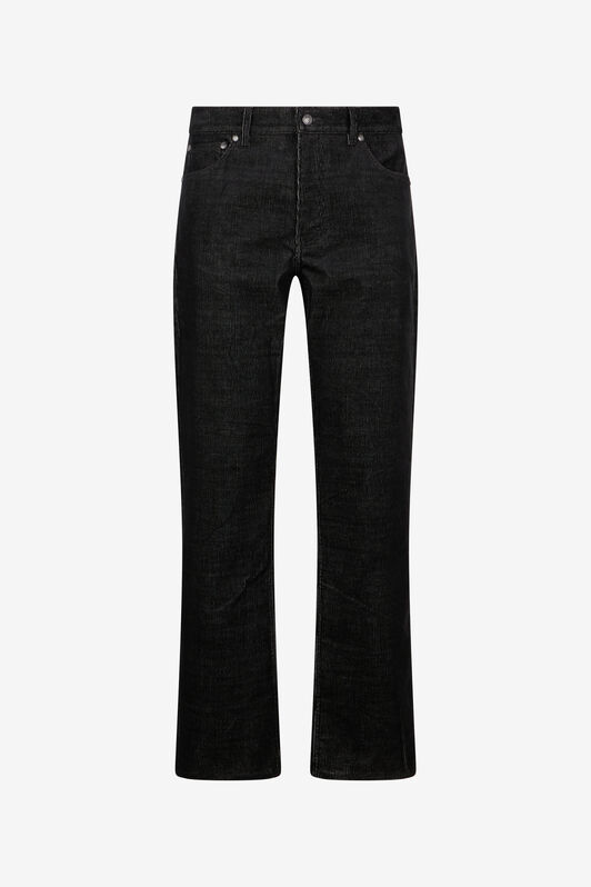 JC Denim-Hose JC Denim-Hose BLACK VFJ012-VF031