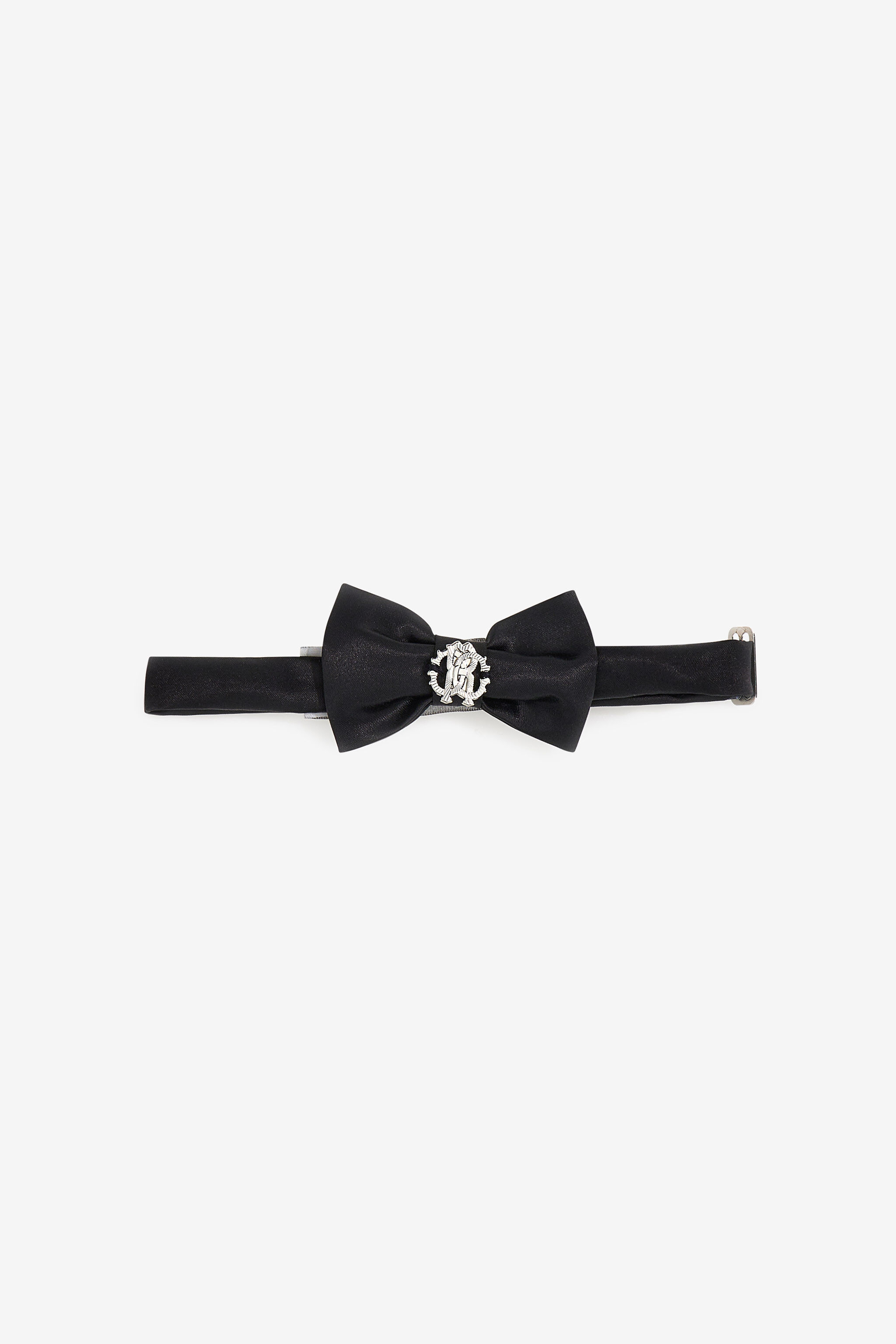 JU Papillon RC Nero SJZ004-RD020