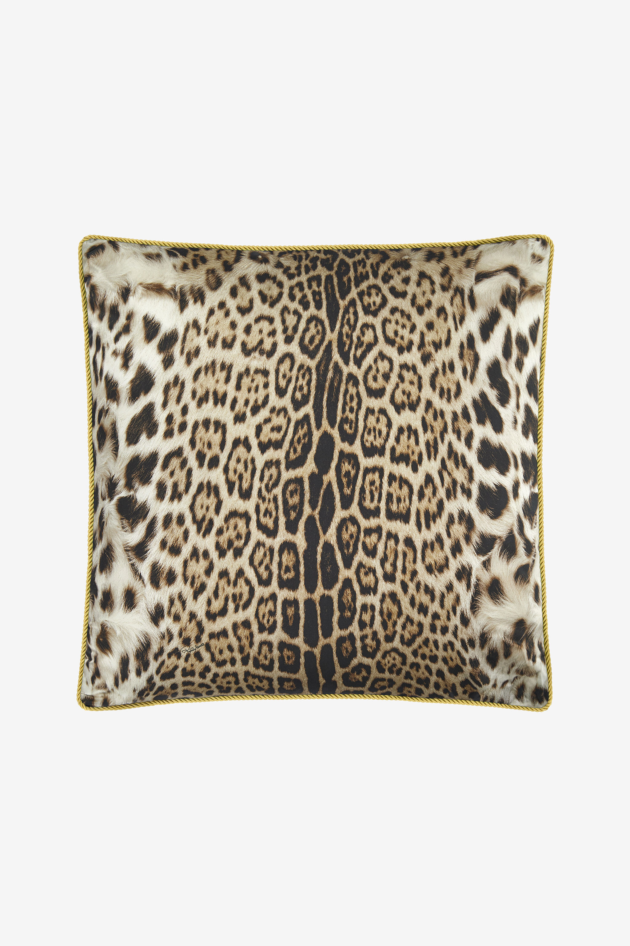 HO CUSHION VENEZIA, EMERALD Green AKLC76-ICAAA