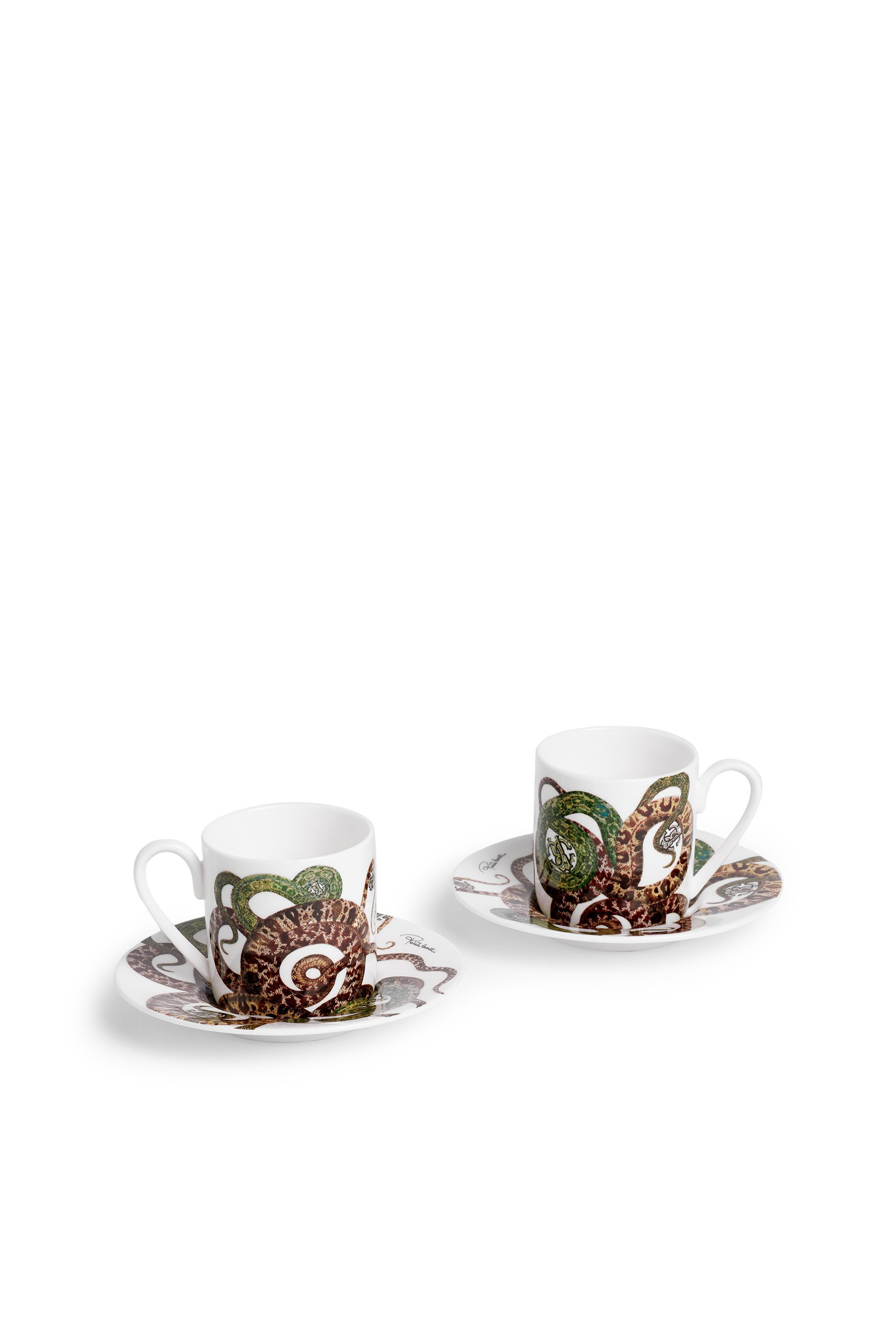 HO Set da caffè Python VARIANTE UNICA IALBBJ-CCR01