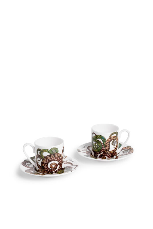 HO Set da caffè Python HO Set da caffè Python VARIANTE UNICA IALBBJ-CCR01