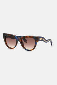 ${brand} Sunglasses Roberto Cavalli Snake Collection ${colorDescription} ${masterID}