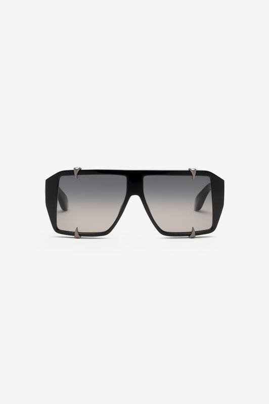 RC Unisex sunglasses  Black UALD09-ID204