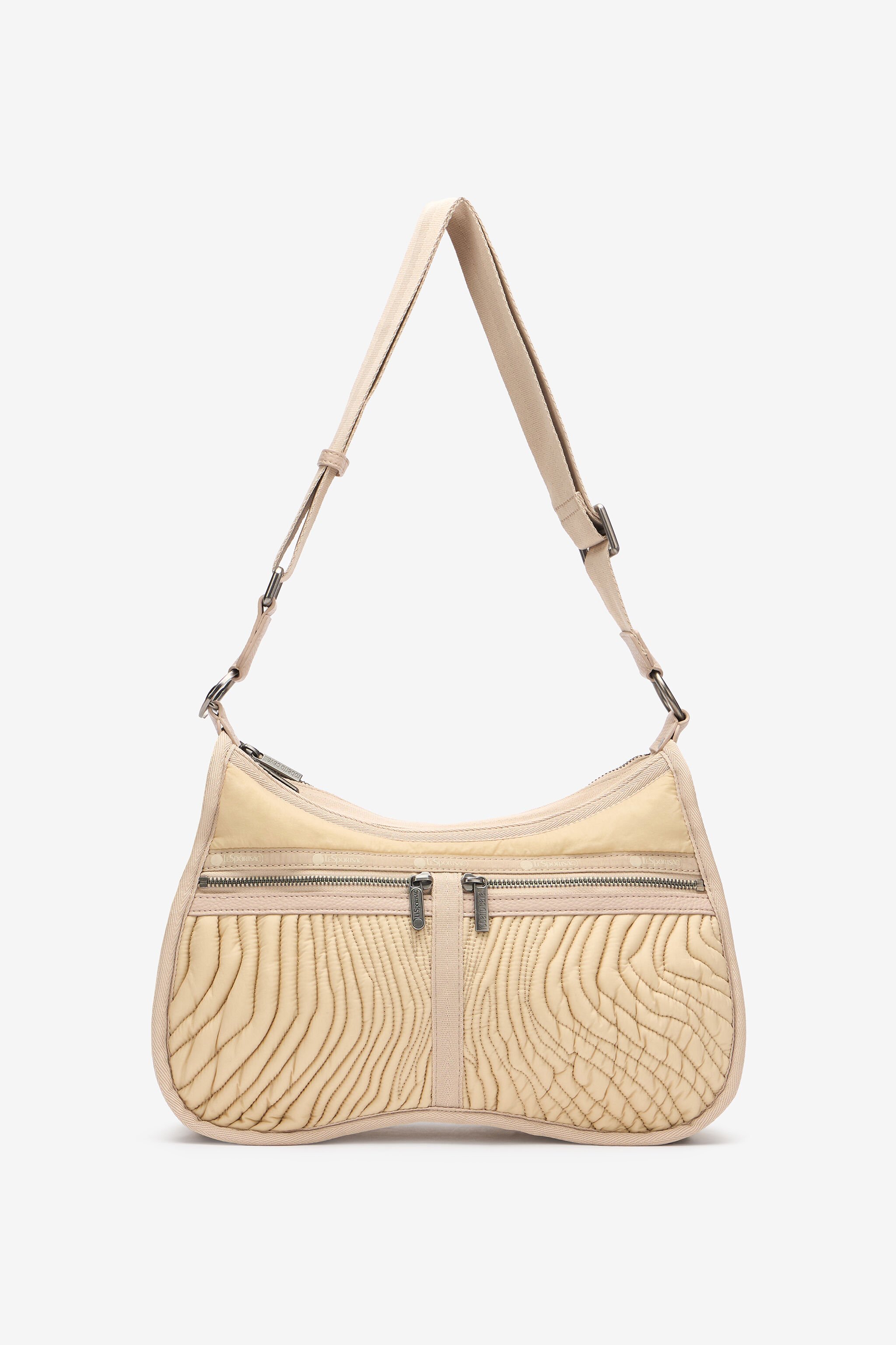 RC Sac Torino Matelassé Marron clair ULL003-IL003