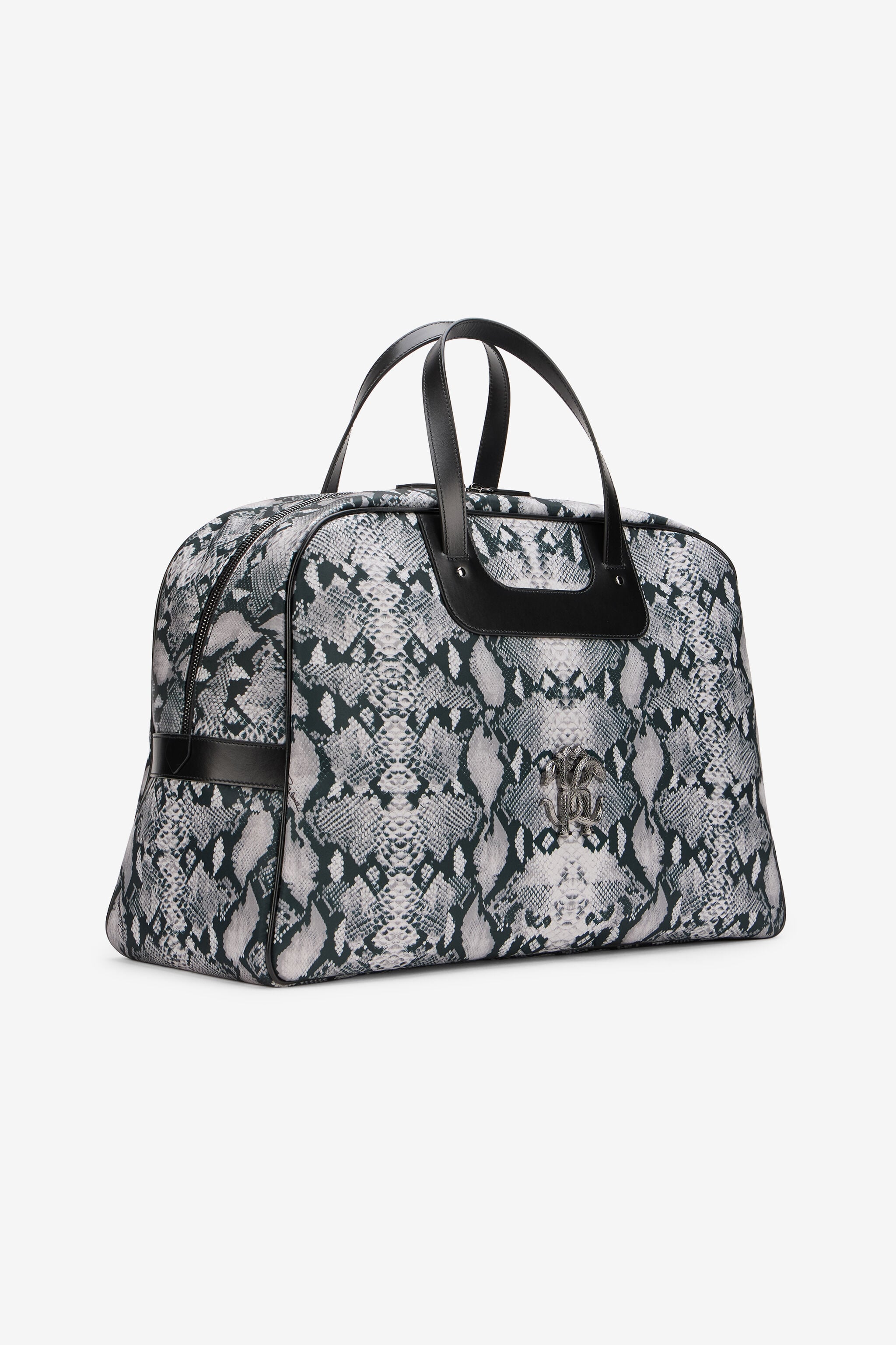 RC Python Print Handtasche PITONE ROB00B-5R007