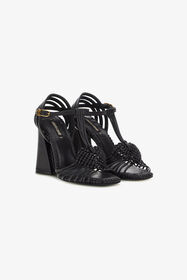 ${brand} Sandals with weaves ${colorDescription} ${masterID}