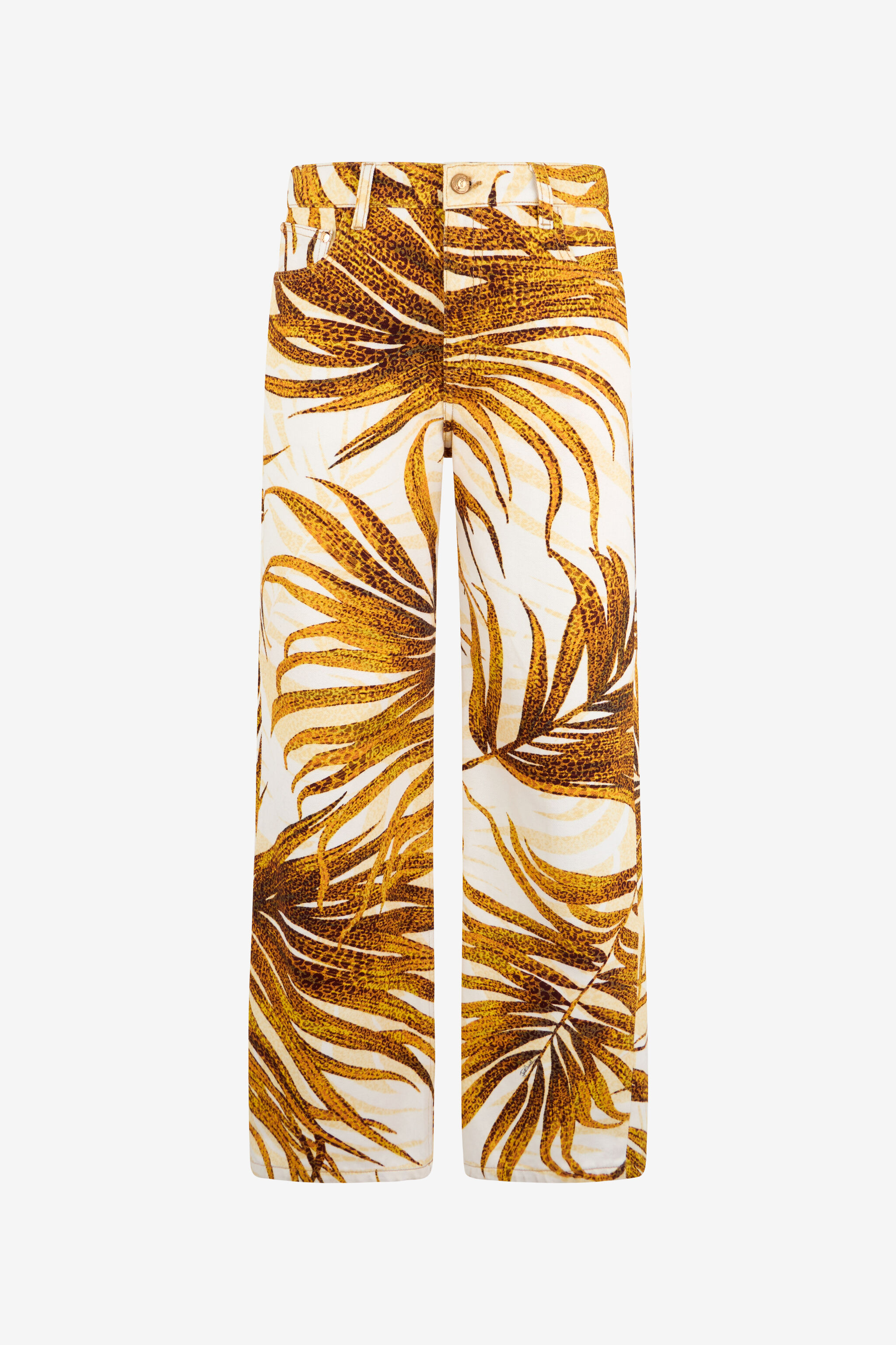 Just Cavalli collection for women | Roberto Cavalli®