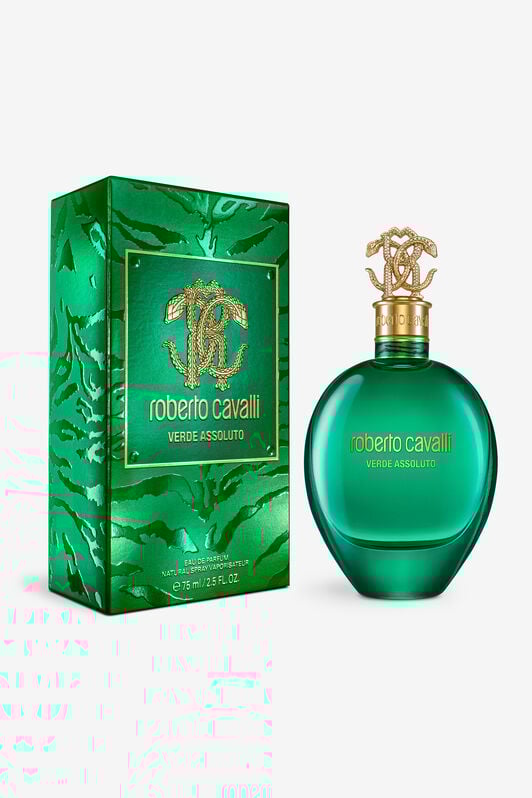 RC Verde Assoluto EDP 75ML GENERIC WALI03-II044