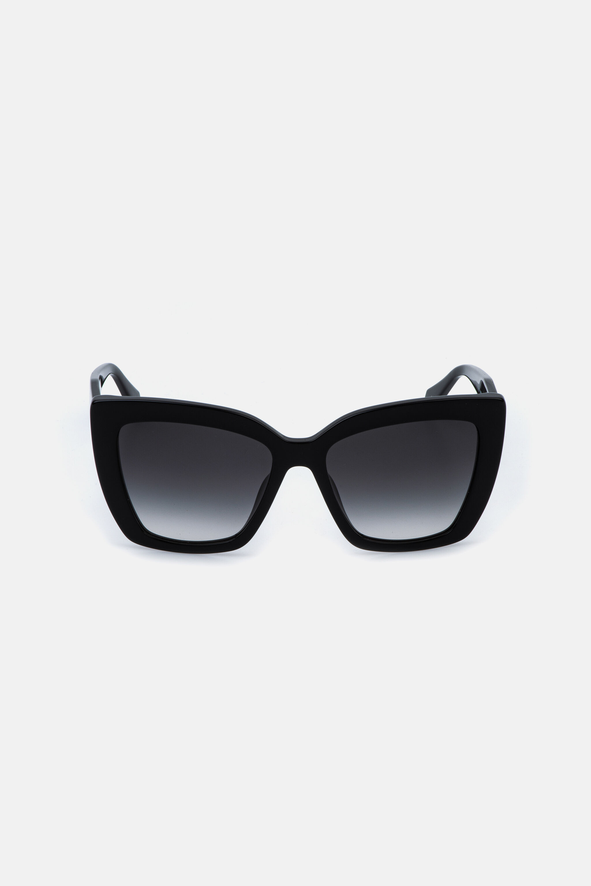 JC Easy to wear sunglasses SHINY BLACK VALD29-ID271