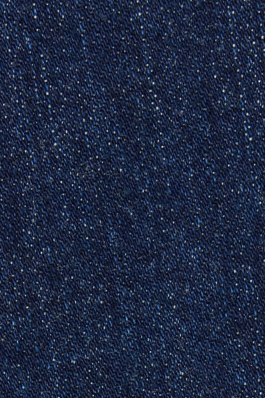 JU Jeans Effetto Vissuto Blu scuro UJJ20D-DS015