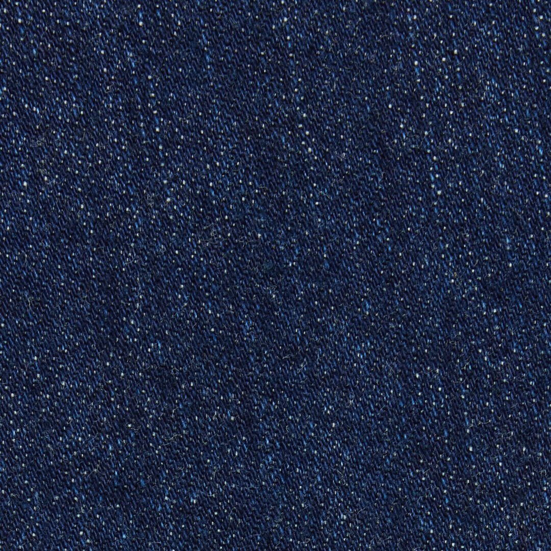 JU Jeans Effetto Vissuto Blu scuro UJJ20D-DS015