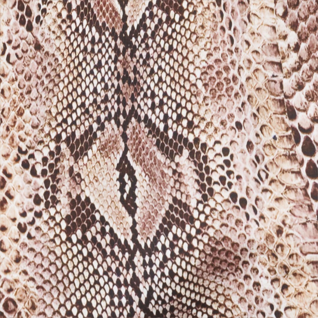 RC Python Print Swimsuit PYTHON QOW00D-HVI18