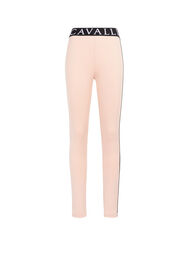 ${brand} Logo-Jacquard Leggings ${colorDescription} ${masterID}