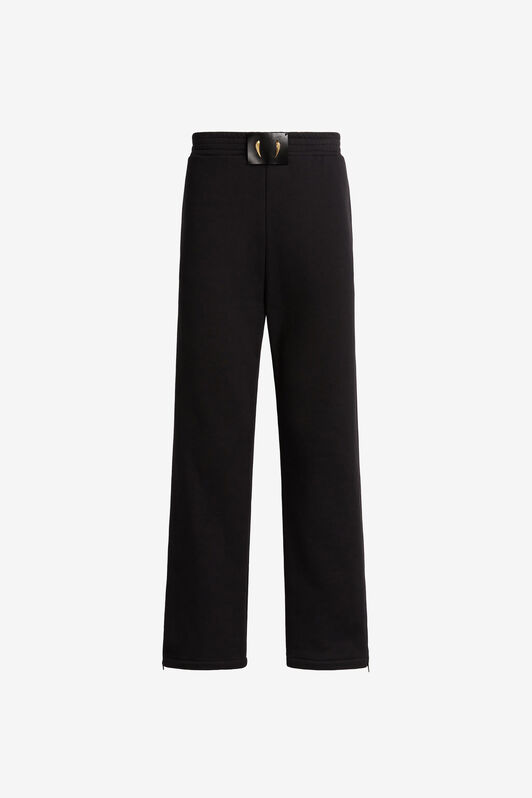 RC Trousers Black NNT25D-CF060