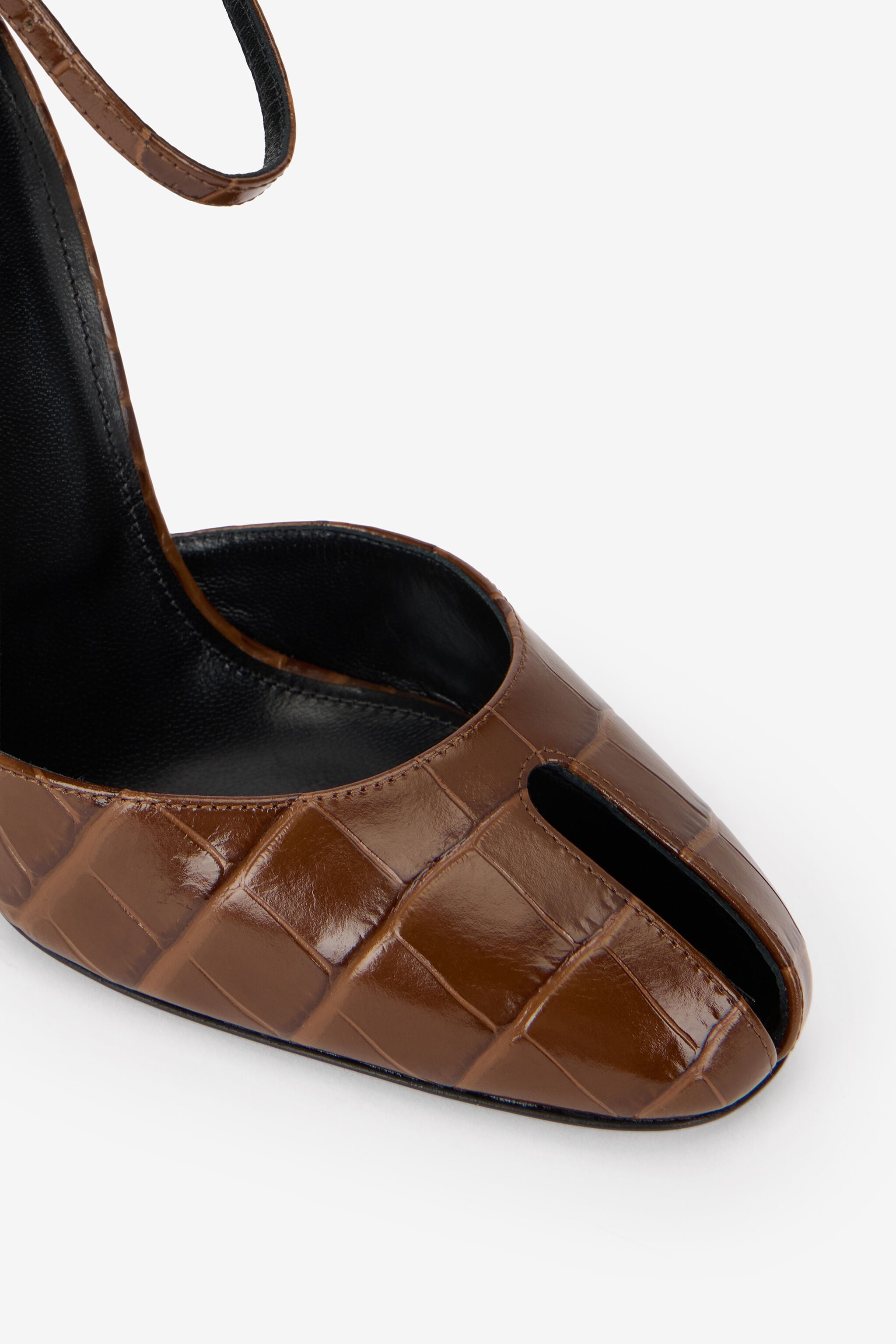 RC Sandali In Pelle Marrone MARRONE TWS003-PZ055