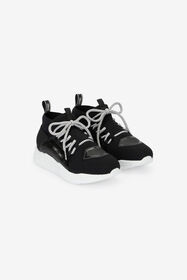${brand} Sneakers Avec Empiècements Effet Serpent ${colorDescription} ${masterID}