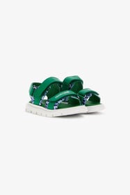 ${brand} RC Logo Sandals ${colorDescription} ${masterID}