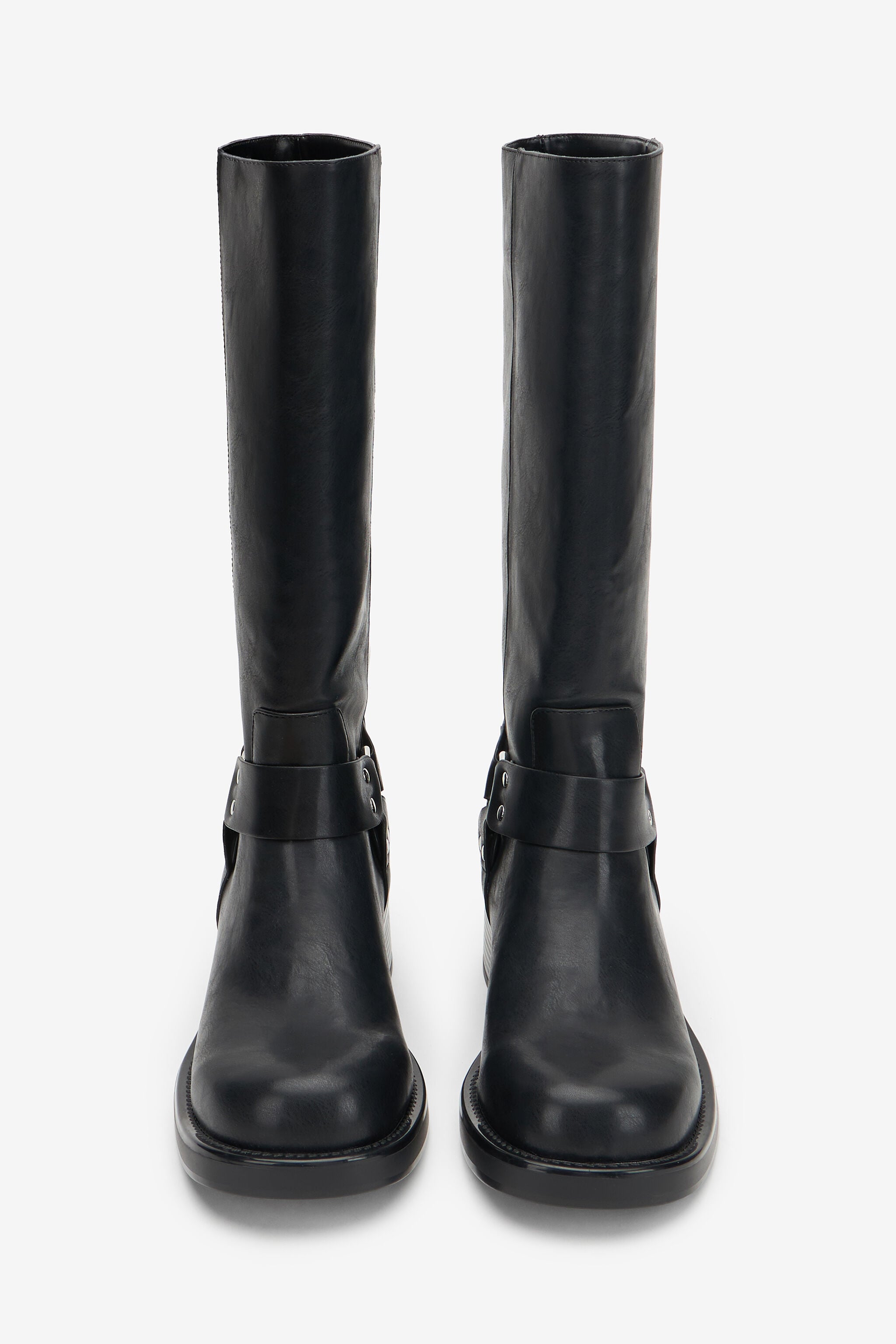 JC Bottes Biker JC Bottes Biker BLACK VFS125-VF653