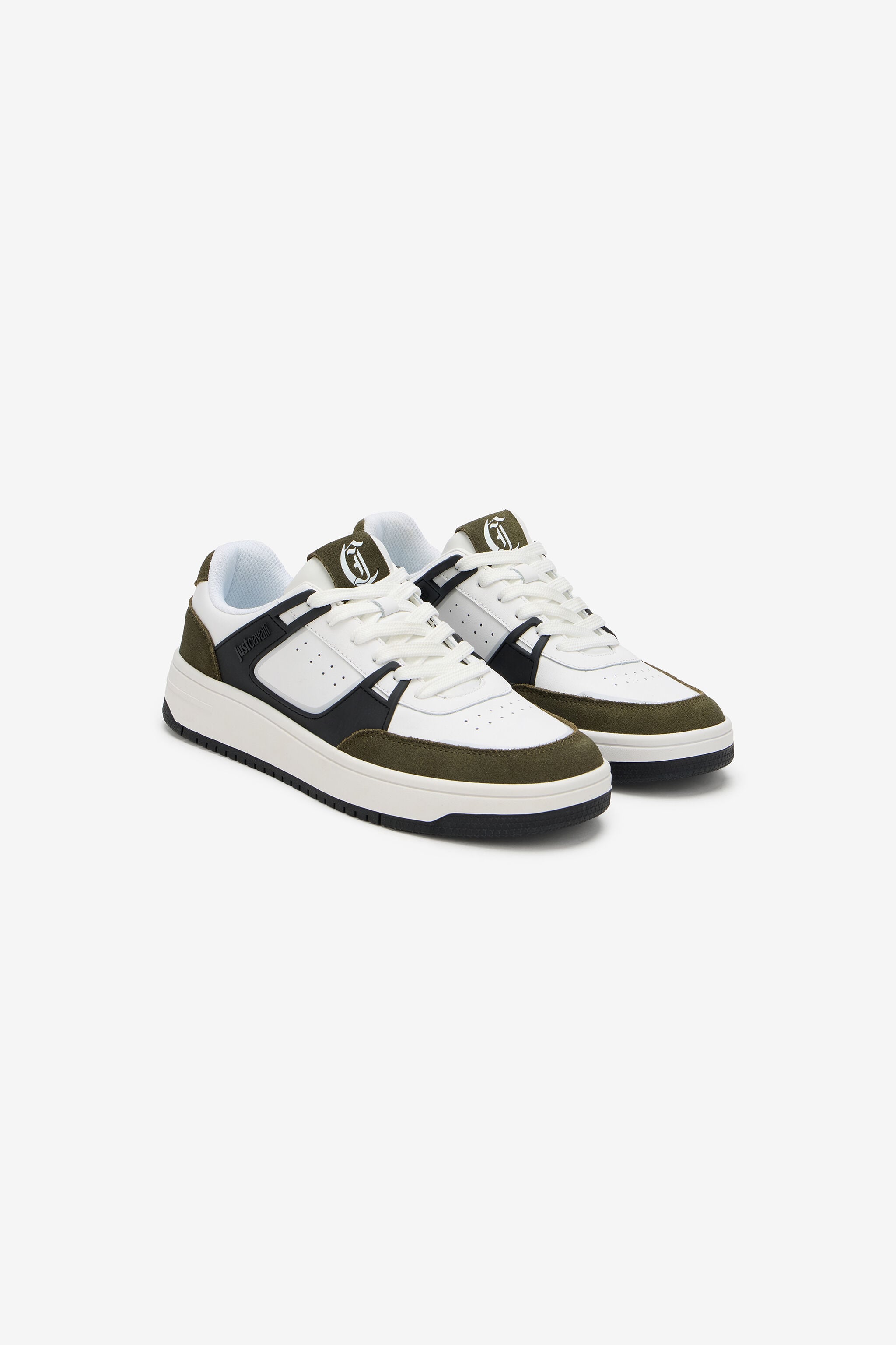JC Baskets en Cuir JC Baskets en Cuir 003+919 WFS027-WF235
