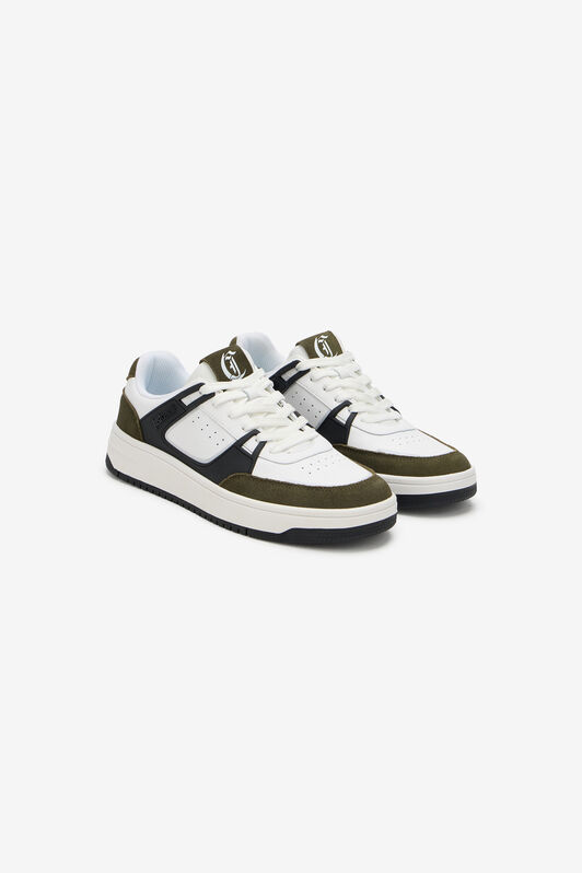 JC Baskets en Cuir JC Baskets en Cuir 003+919 WFS027-WF235