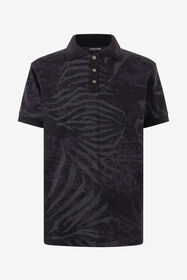 ${brand} Animal Print Polo ${colorDescription} ${masterID}