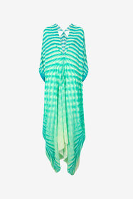 ${brand} Kaftano Con Stampa All Over ${colorDescription} ${masterID}