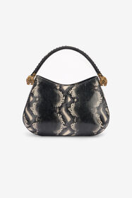 ${brand} Python-print Roar Bag ${colorDescription} ${masterID}