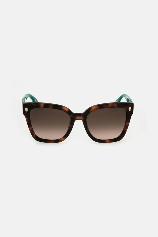JC Occhiale da sole Just Cavalli Verde scuro RALD54-ID057